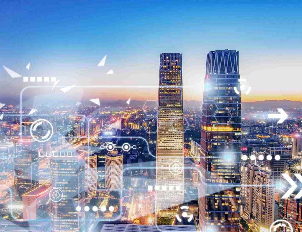 智慧水利建設(shè)迎重大契機 5G商用帶來更多...